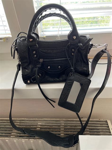 cheap balenciaga shoulder bag dupe